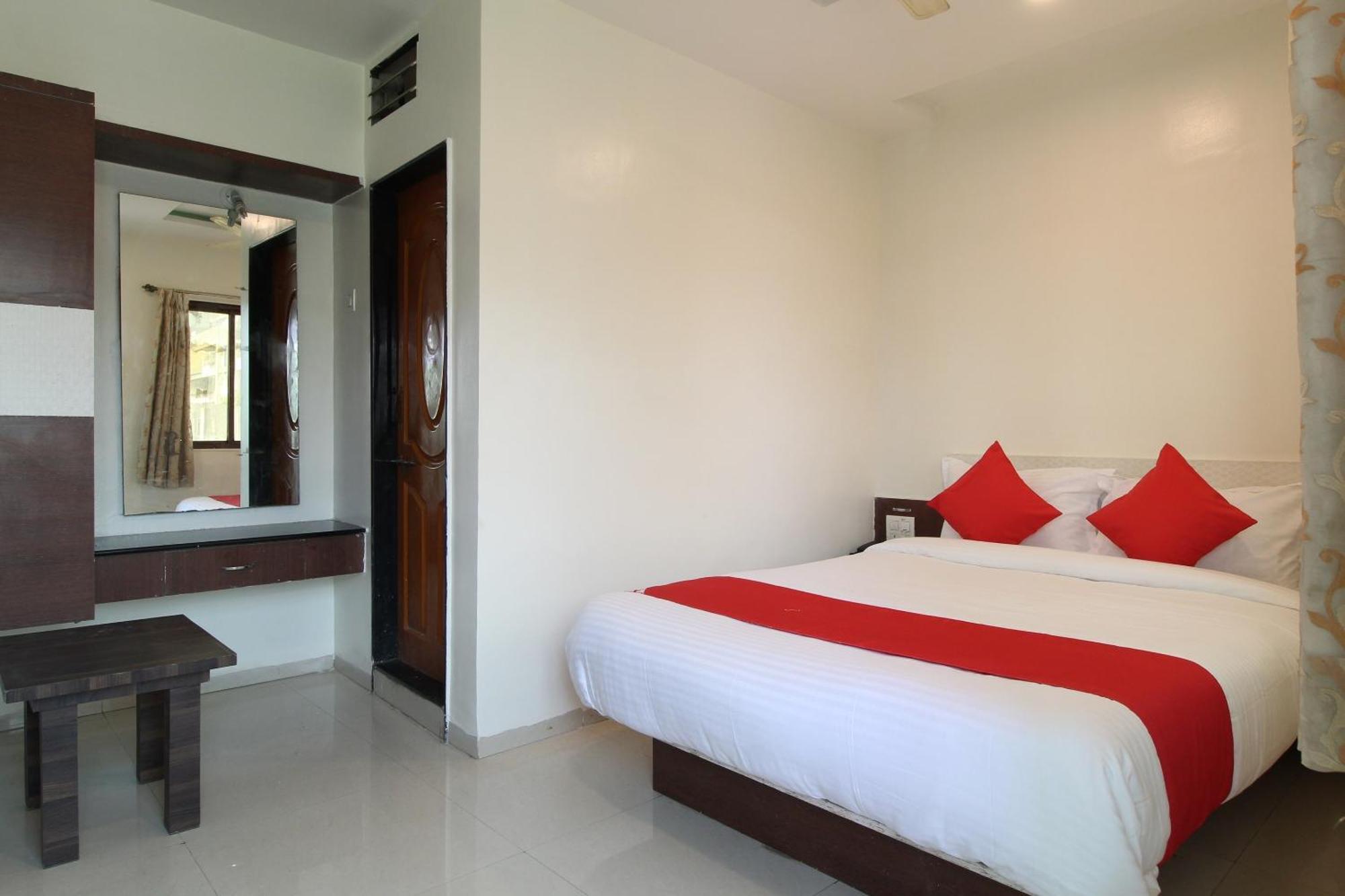 Hotel O New Pune Dehu Exterior foto