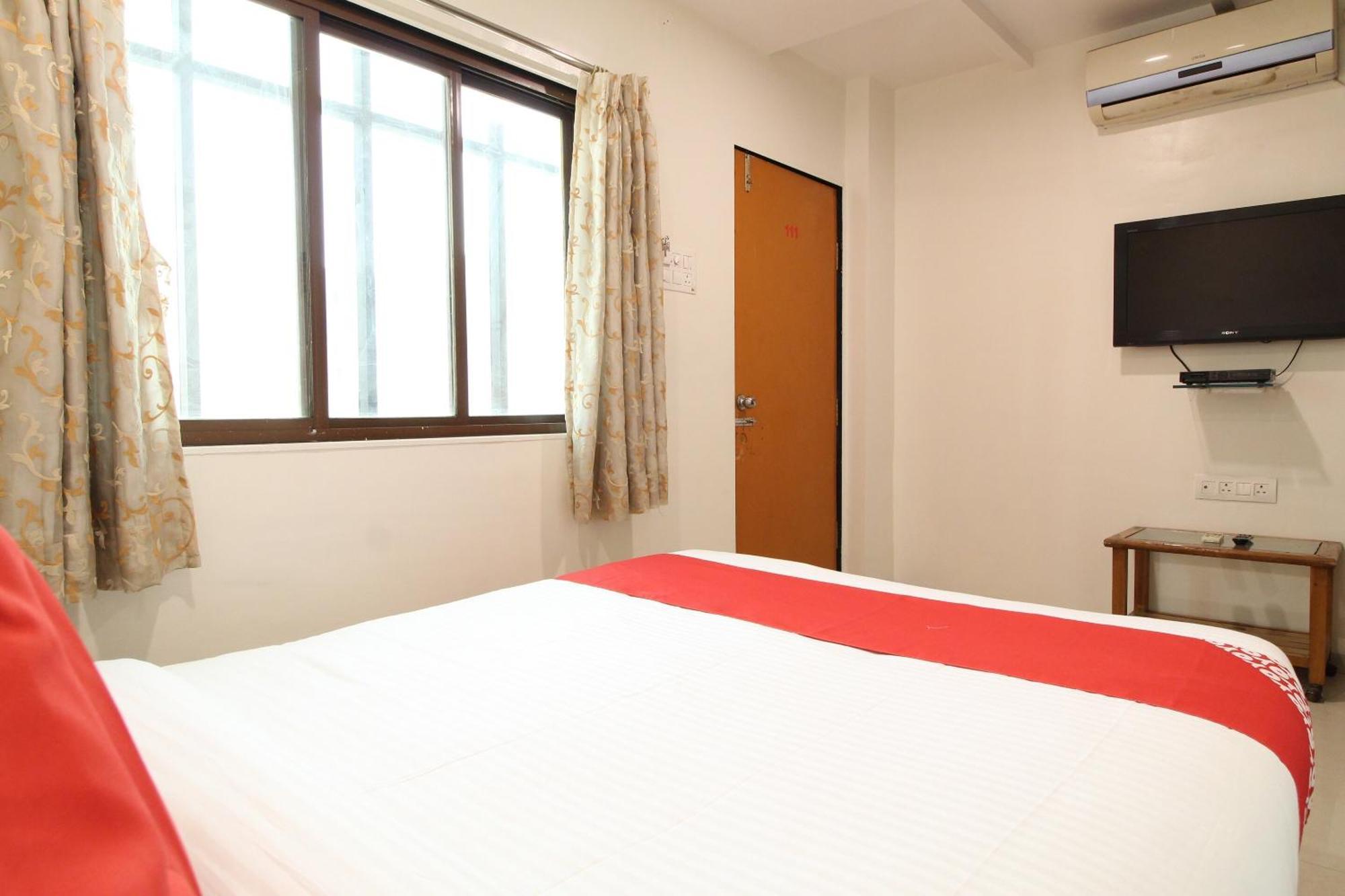 Hotel O New Pune Dehu Exterior foto